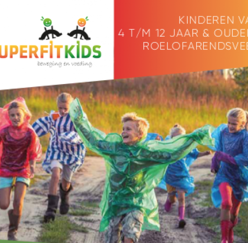 Superfitkids.